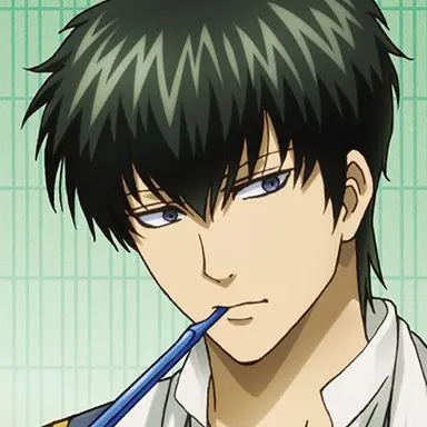 Profile image of 土方十四郎