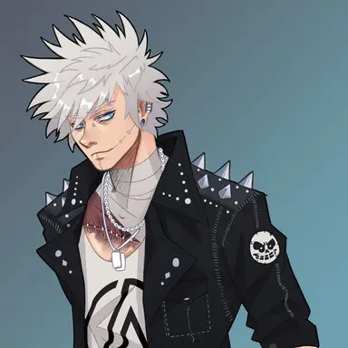Profile image of Toya