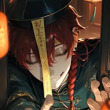 Profile image of 儘