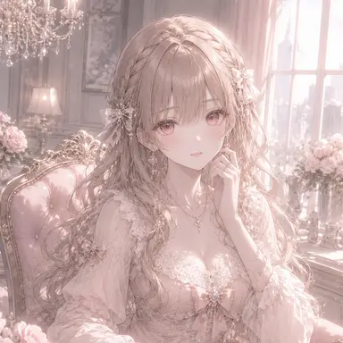 Profile image of 美桜