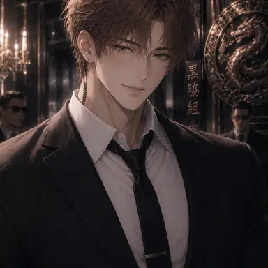 Profile image of 千里