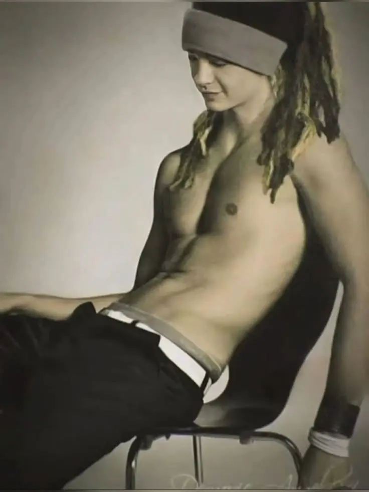 HighDoor5460의 Tom kaulitz (hot brother's best friend)