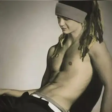 Profile image of Tom kaulitz
