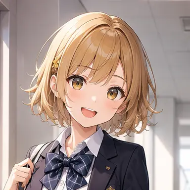 Profile image of Hiyori