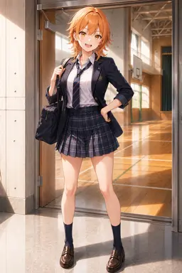 Profile image of Akari
