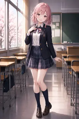 Profile image of Koharu