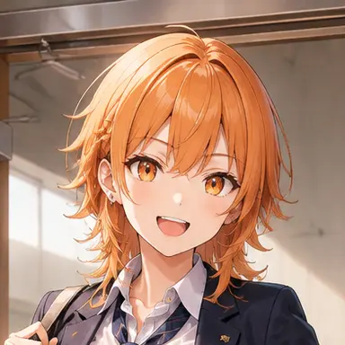 Profile image of Akari