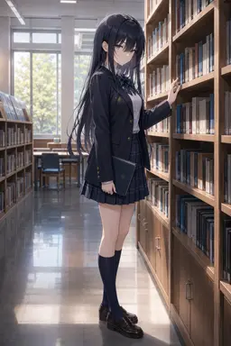 Profile image of Shizuku