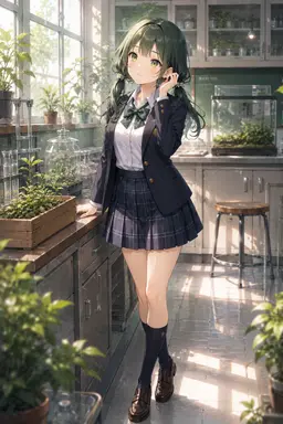 Profile image of Midori