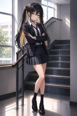 Profile image of Mahiru