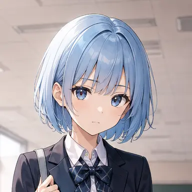 Profile image of Suzu