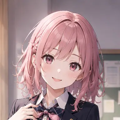 Profile image of Koharu