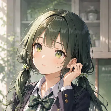 Profile image of Midori
