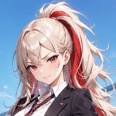 Profile image of Reina