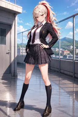 Profile image of Reina