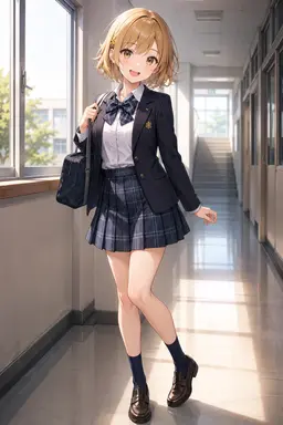 Profile image of Hiyori