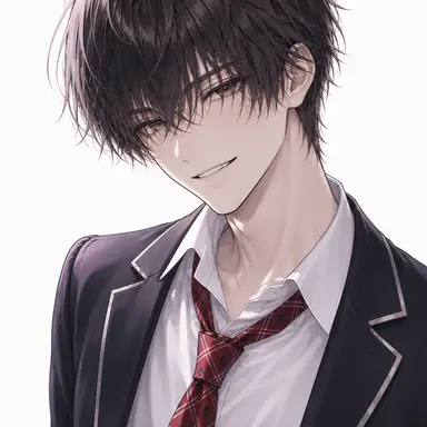 Profile image of 迅