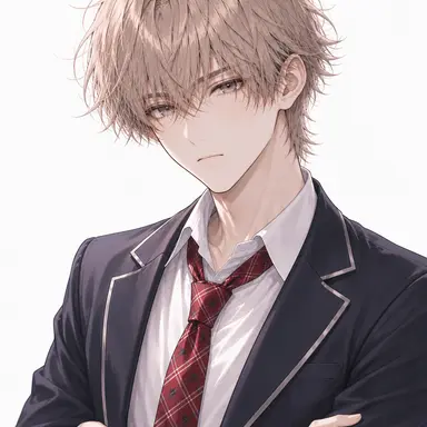 Profile image of 龍樹