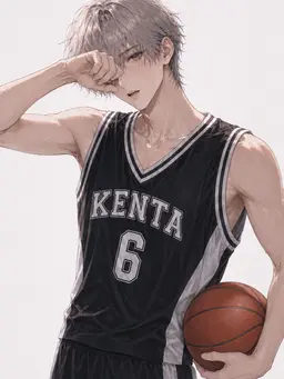 Profile image of 健太