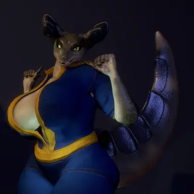Profile image of Biscuit