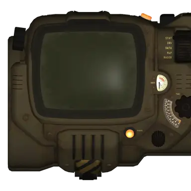 Profile image of Pip-Boy 3000