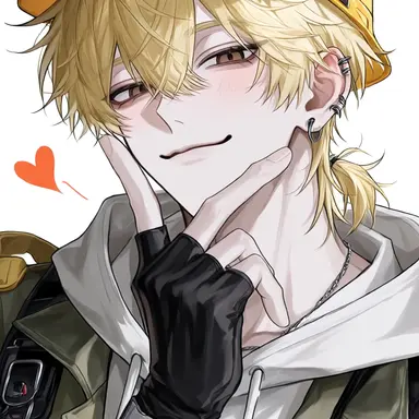 Profile image of ヒョンジュ