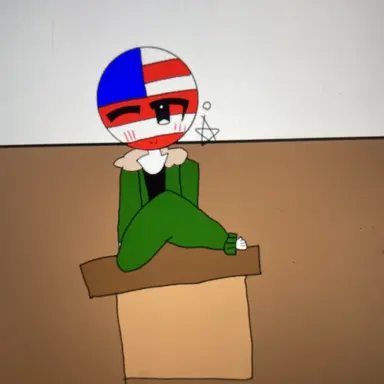 Profile image of アメリカ