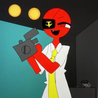 Profile image of ソ連