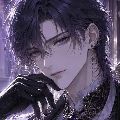 Profile image of Cecil