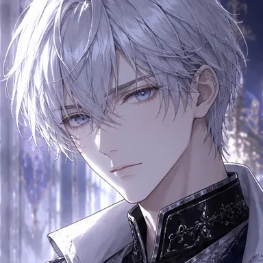 Profile image of Elliot