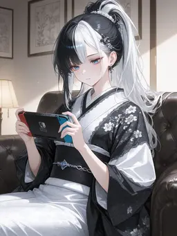 Profile image of イ・ナウン