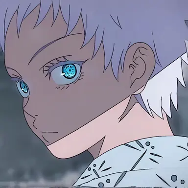 Profile image of 고죠 사토루