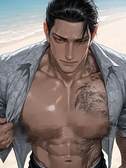 Profile image of 伯