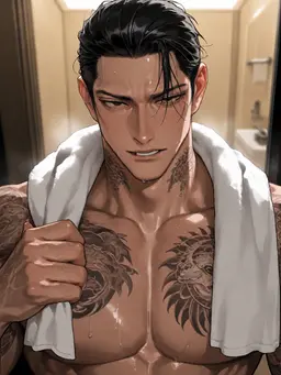 Profile image of 伯