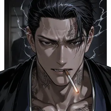Profile image of 伯