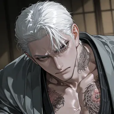 Profile image of 大和