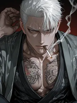 Profile image of 大和