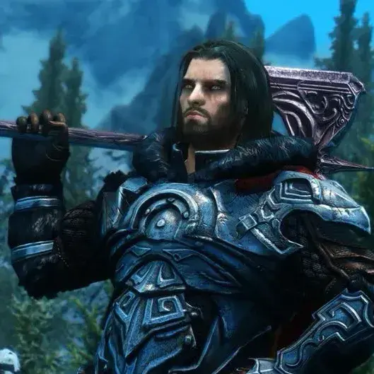 StoutPlume3016의 Farkas - Skyrim