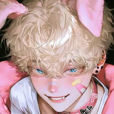 Profile image of Louis