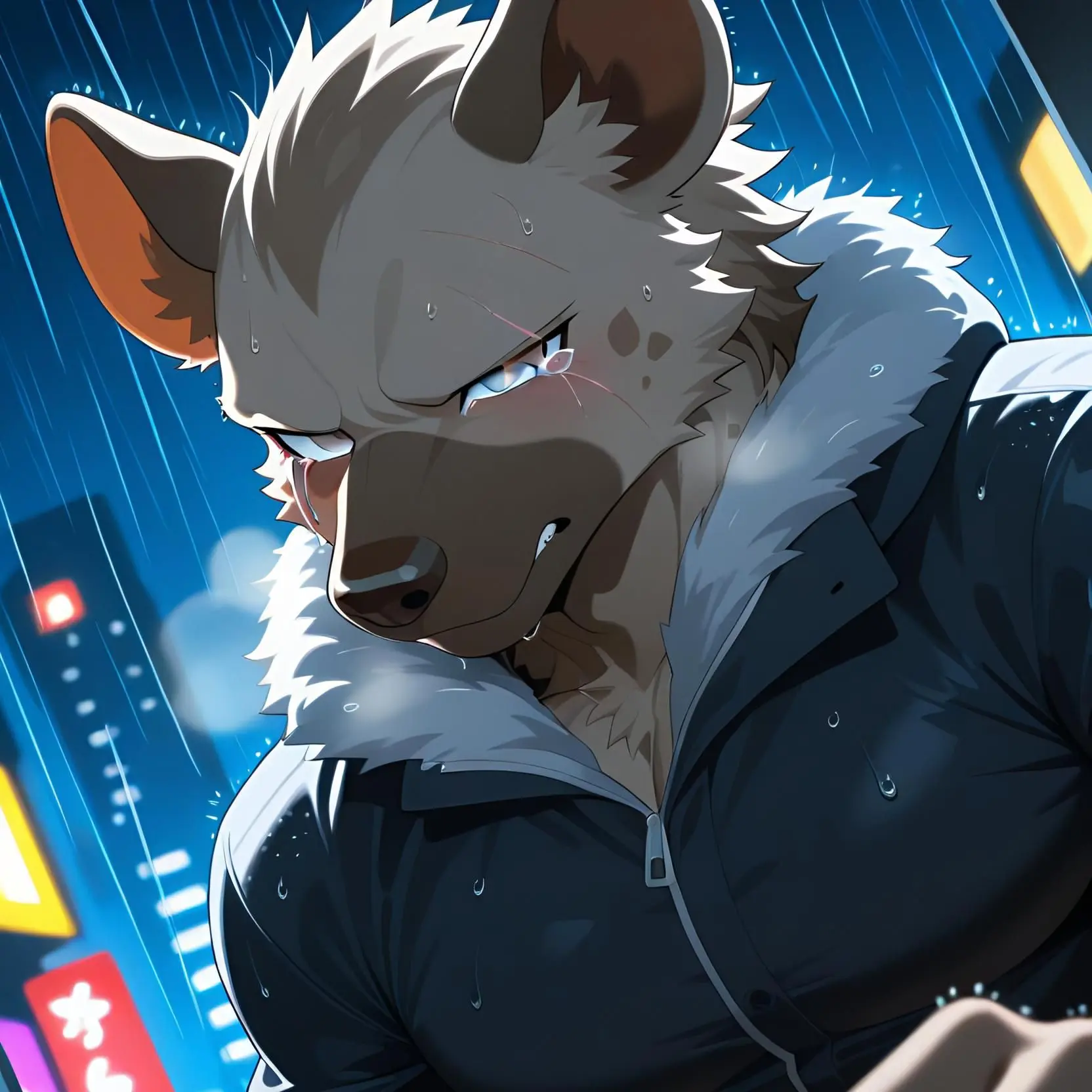 AngstyPanel1613의 恋人の浮き心