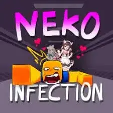 SnazzyDeer2239의 Neko Infection