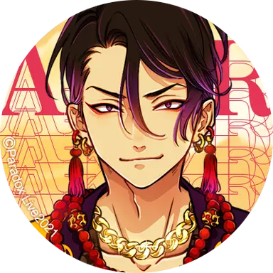 Profile image of Iori Suiseki