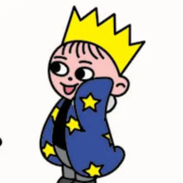 Profile image of 에드먼