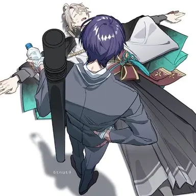 Profile image of はるもち