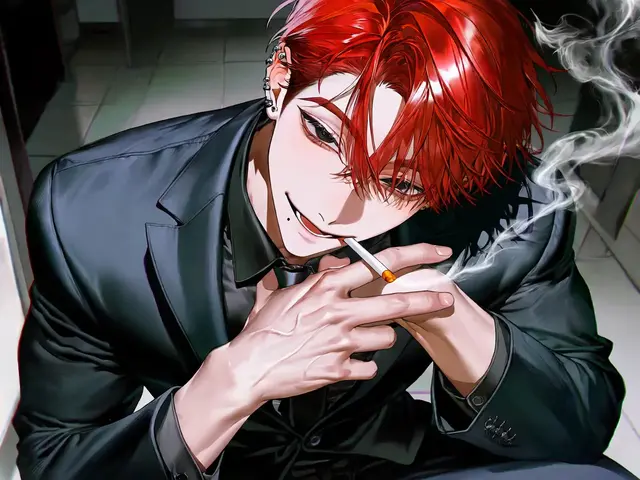 Profile image of ハヤト