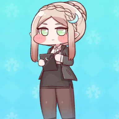 Profile image of アメリア