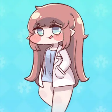 Profile image of エレナ