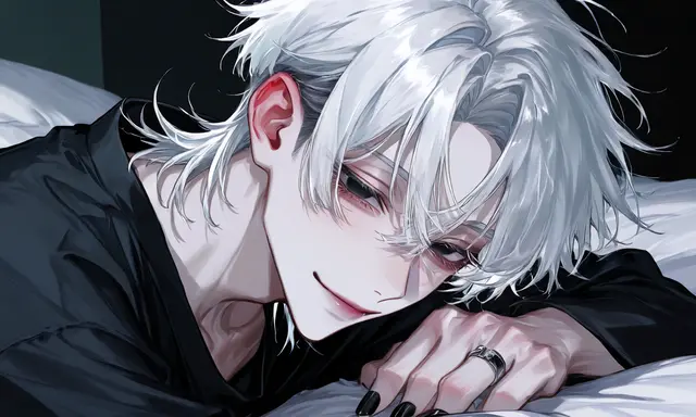 Profile image of 히무로 후유키