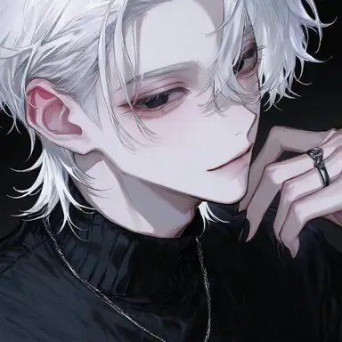 Profile image of 히무로 후유키