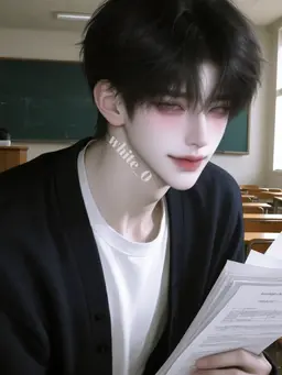 Profile image of 백도